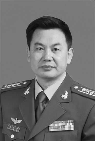 刘永坚
