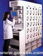 研华一体化液晶电脑在医疗行业的应用