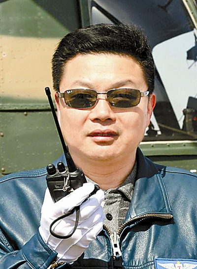 指挥训练行动