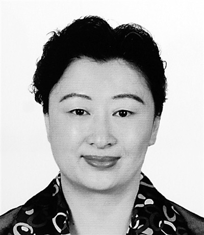 李莹辉，1962年12月出生，中国航天员中心研究员，博士生导师。中国载人航天工程航天员系统副总设计师，“火星-500”中国项目责任总
师。图片来源：解放军报