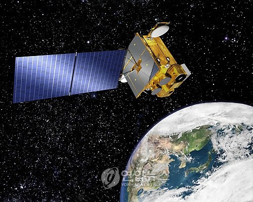 韩国将发射通信、海洋气象卫星(韩联社）