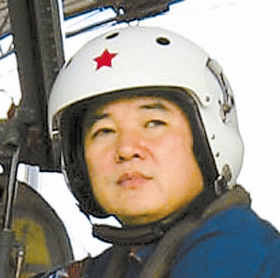 迎着险难往前飞