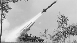 军报称解放军工程兵武器装备实现跨越式发展