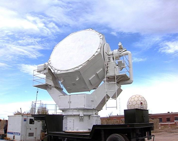 中国军工军械雷达通用维修保障系统研制成功