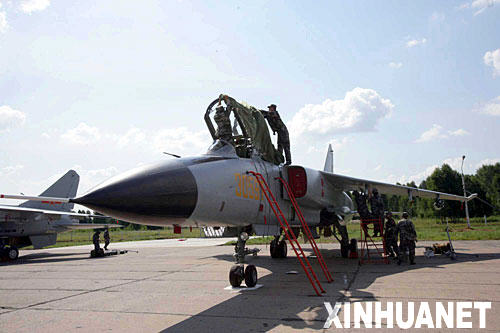 上合六国元首将现场观摩2小时联合反恐军演