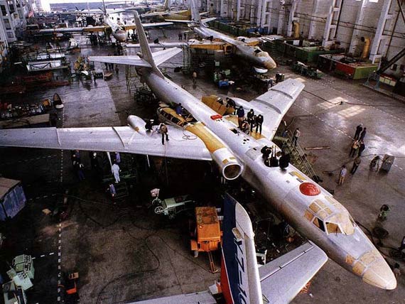 中国国防科技工业转型升级战略即将正式实施