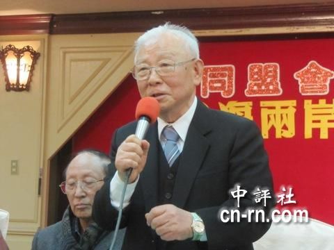资料图：许历农