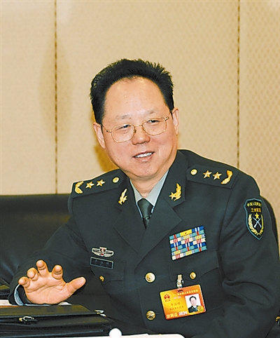 李国辉代表