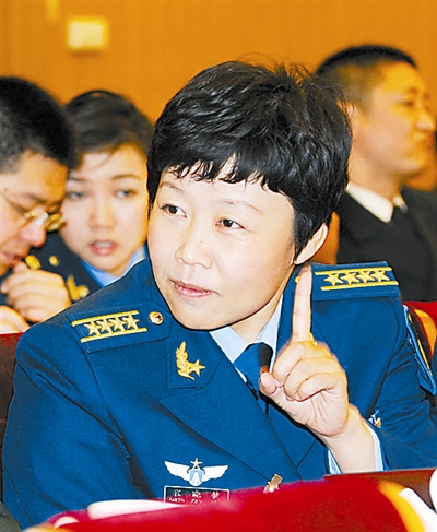 程晓健代表