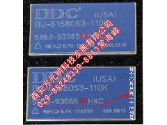 供应美国DDC公司BU-61580S3-110K现货！图1