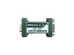 MWE232-A RS-232全信号串口无源隔离保护器图1