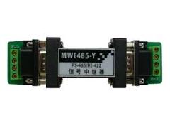 MWE485-Y RS-485/RS-422信号中继器图1
