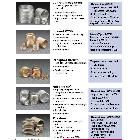 helicoil螺纹护套，牙套