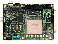 思泰基PC104/SB810嵌入式工业主板图1