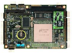 思泰基PC104/SB810嵌入式工业主板