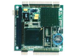 思泰基PC104/GX880嵌入式工业主板图1