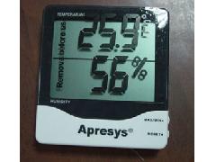 APRESYS大屏幕温湿度表 176-LD