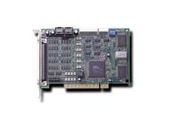 PCI8134/8132 4/2轴电机控制卡