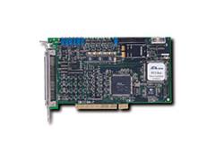 PCI-8164 先进4轴电机控制卡