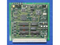 嵌入式主板ZMD/SBC386LNI-A1