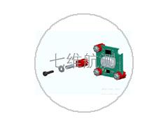 BEI Low Cost Gyro LCG-50