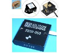crossbow/silicon designs/IC sensor系列加速度计