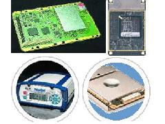 NovAtel/JAVAD/Ashtech/Garmin/Jupite GPS