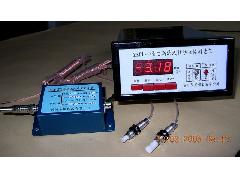 ZZF系列电涡流式位移、振幅测量仪