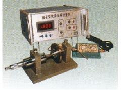 ZW系列非接触式电涡流式位移测量仪