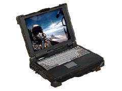 军用强固型笔记本电脑