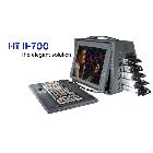 HT-700便携式工控机