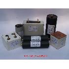 Hi-Vol无感高压电容（金属化膜高压高频电容器）