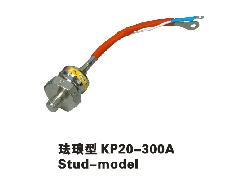 KP螺栓可控硅图1