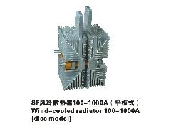 SF风冷散热器