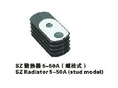 SZ、SL螺栓散热器图1