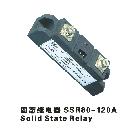 SSR固态继电器