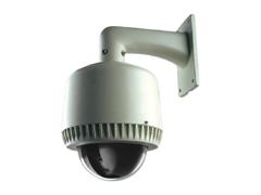 CN-ET500系列经济型中速球图1