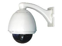 CN-ET600系列网络型高速球图1