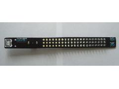 LED灯组件图1