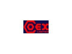 COEX工业防爆有线电视监视系统