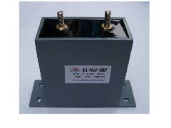 Hi-Vol-3型高压高频谐振电容器