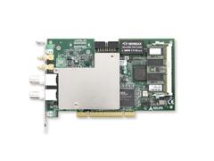 高速数据采集卡PCI9820