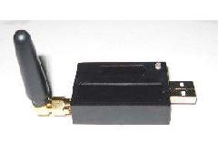 微功率USB通信无线数传模块(技卓科技)