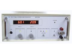 DH1716A系列 高精度单路数显直流稳压稳流电源