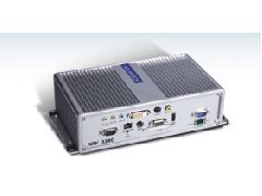 研华嵌入式工控机ARK-7480 系列