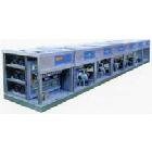 多槽式超声波清洗机