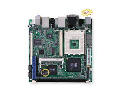 Mini-ITX嵌入式主板-ITX-8640