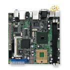 Mini-ITX嵌入式主板-ITX-8990