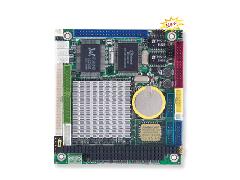 嵌入式单板电脑-PC/104-SBC-4574