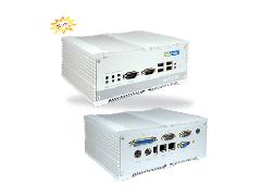 NICE-3120-无风扇嵌入式系统